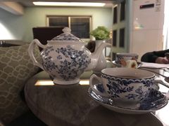 斯里兰卡锡兰红茶-芳博滋法式甜品(时代店)
