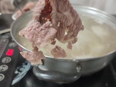 -五洲牛肉美食馆