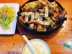 -聚雅美食