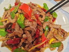 -洪福饭店·十八年老店