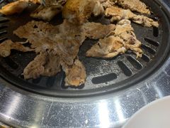 -33韩式自助烧烤(环城南路店)