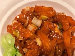 -八大碗·地道东北菜(东陵西路店)