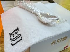 -卷们·现制生日蛋糕·蓝风车动物奶油(金源店)