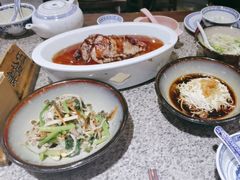 -南京大牌档(苏州中心店)