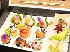 -鮨政· Omakase(港汇恒隆广场店)