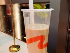 -CoCo都可(小寨赛格店)