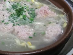 -汝萍传统蘸水菜(春华路总店)