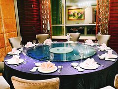 包厢-新光酒家·河豚·海鲜·蟹料理(浦东店)