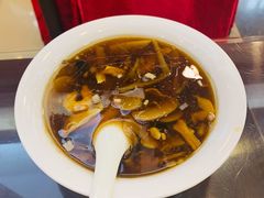 三鲜打卤-晋阳饭庄(虎坊桥店)