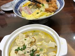 -新虹楼饭庄(崇明陈家镇店)