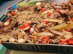 -蛙舍·炭烧牛蛙(东百中心店)