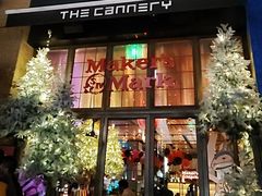 -THE CANNERY&JUJU 新鲜海鲜·牛排美食酒廊
