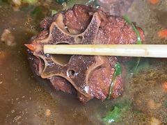 -驭羊大爷烤羊腿·羊蝎子火锅(玉凤路总店)