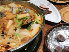 -亮欢寨(凯里总店)