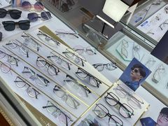 -云镜眼镜加工中心(南环路店)