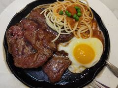 诺丁招牌牛排-诺丁牛排披萨自助餐厅(汕头苏宁店)