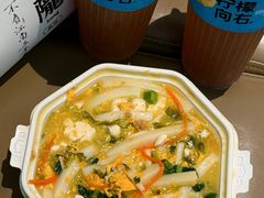 -桂满陇·手作小笼包&江南叫花鸡(中山公园店)