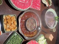 -巴倒烫陆派火锅山庄(南山总店)