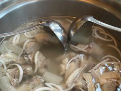 -润园四季椰子鸡火锅(南山海岸城店)