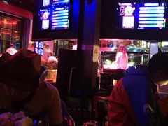 -肉串汪(望京店)