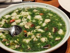 -阿明小菜·海鲜·上海菜(梅陇店)