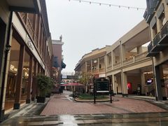 店内环境-王府井奥莱临潼小镇(临潼店)
