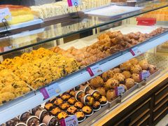 -拾味中点(花园路店)