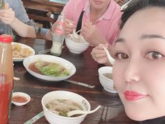 -蓝记云吞(正果店)