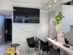 -潘多拉Hairsalon