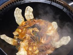 -锅来乐地锅鸡(安亭店)