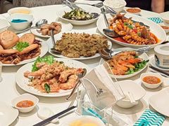 -莆田餐厅(吉隆坡柏威年广场店)