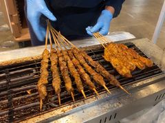 -宜家·瑞典风味餐厅(武汉荟聚中心店)