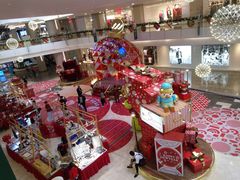 店内环境-皇庭广场(福华三路店)