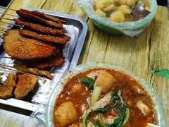 麻辣烫-夫妻串店(和睦路店)