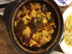 老街饭庄-老街饭庄·地道淮扬菜(扬子江北路总店)