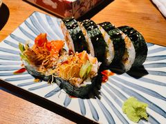 熊本卷-鸭川食堂·鳗丼(鼓楼店)