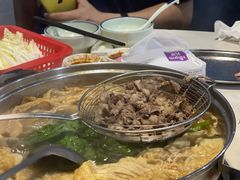 -菜忠潮州牛肉店(岗厦店)