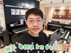 -雅歌音乐培训中心·钢琴培训·乐器培训(交道口店)