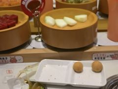 -龍歌自助小火锅(崂山丽达店)