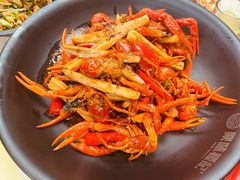 -聚味瞿记·龙虾堂(坡子街店)