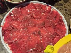 -椒香城门口老火锅(天府长城店)