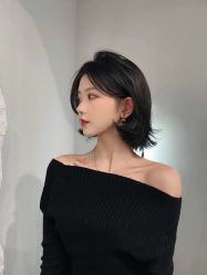 -IN STYLE•造型