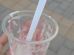 -汉堡王(北京通州领展店)