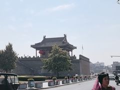 -蓟县鼓楼