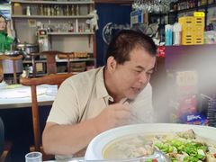 -楠翔馆桐庐菜(胜利河美食街店)