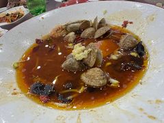 -叶存利海鲜大馅饺子(海宁路总店)