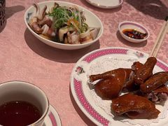 -囍凤楼·粤菜·点心·火锅(温特莱店)