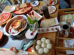 -晓秧锅鲜货火锅·重庆老字号(步步高店)