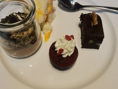 -威斯汀舞台餐厅