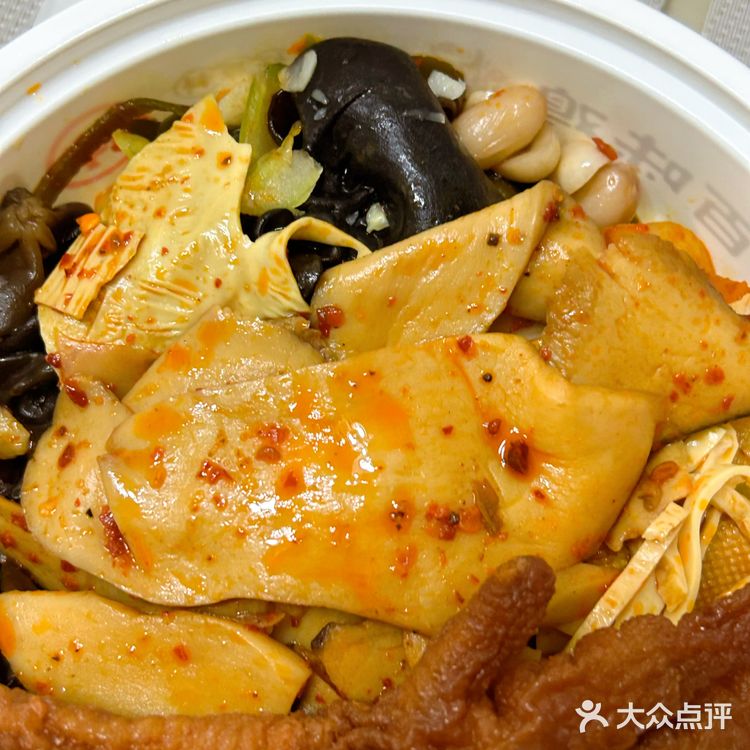 救命！紫燕外卖也太香了吧！打工人秒变干饭王